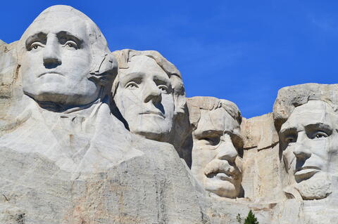 Presidents' Day 2025: What and When is Presidents' Day?  The Old Farmer's Almanac
