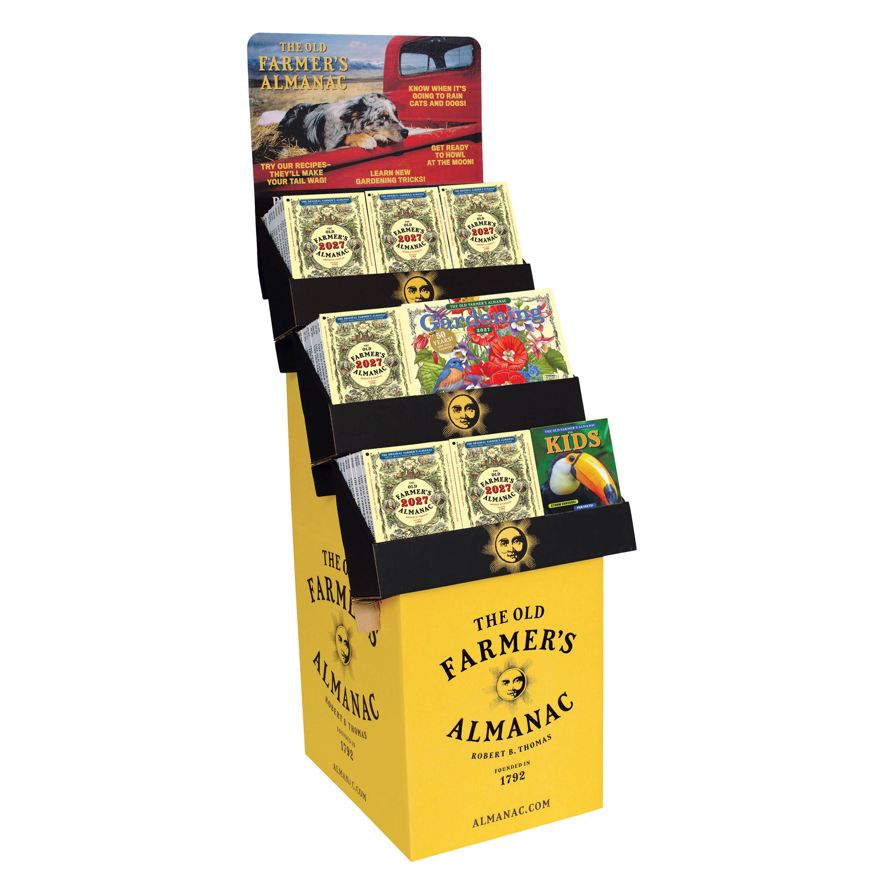 2027 Almanac 50 Copy 10 Garden 6 Kids