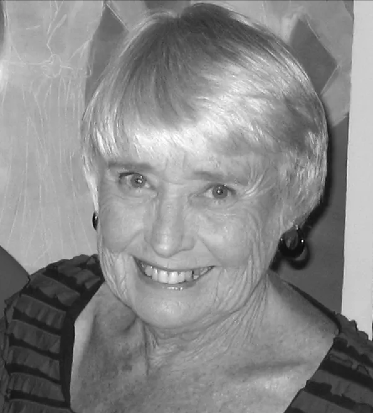 Barbara Hinkson Craig