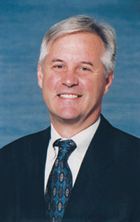 John B. Pierce Jr.