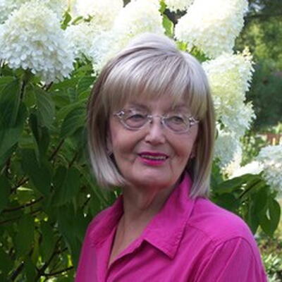 Doreen G. Howard