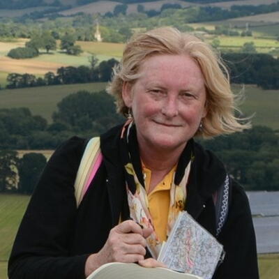 Sandy Newton