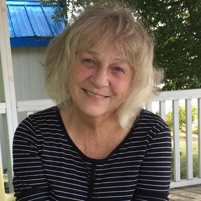 Martie Majoros