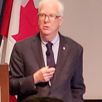 David Phillips