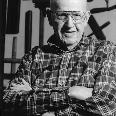 Earl Proulx