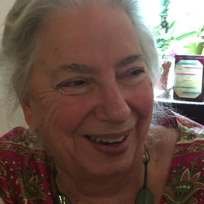 Jane Doerfer
