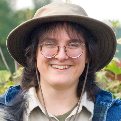 Nancy J. Ondra