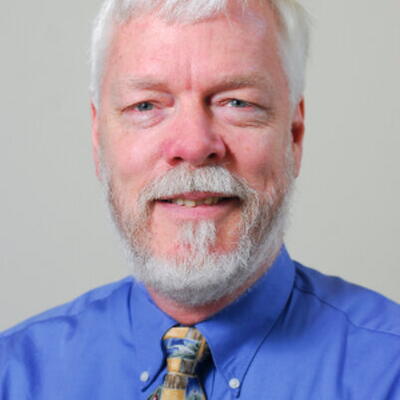 Peter J. Spotts