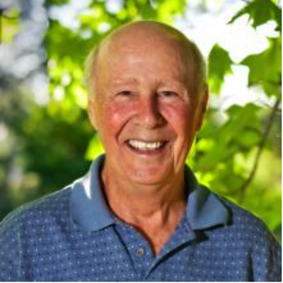 Gene Logsdon