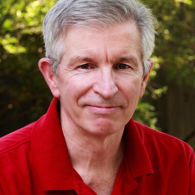 Tim Clark