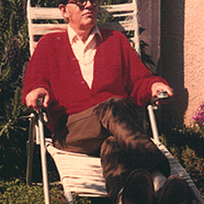 Calvin Hall