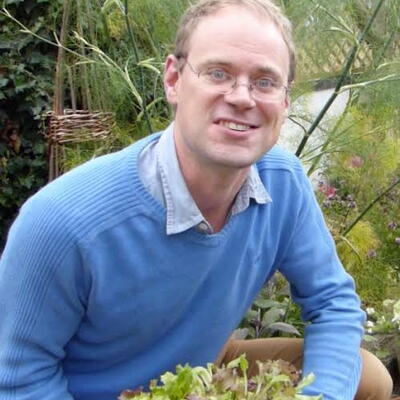 Benedict Vanheems