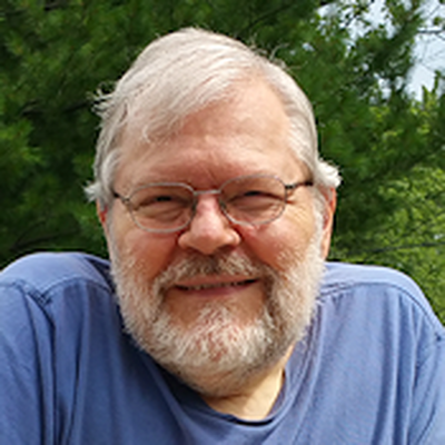 Jeff DeTray