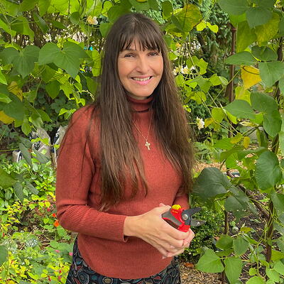 Susie Hughes