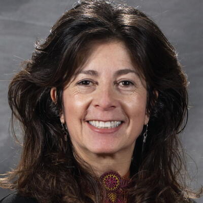 Patty Sanders