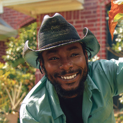 Marcus Bridgewater