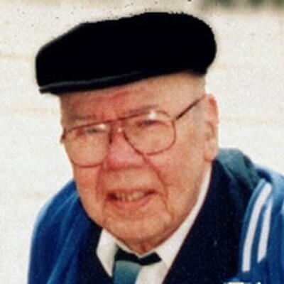 Andrew E. Rothovius