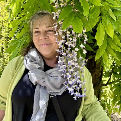 Sue Goetz