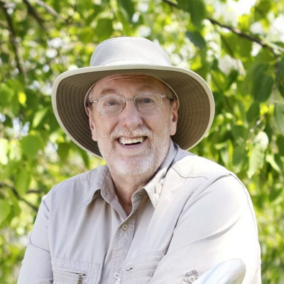 Larry Hodgson