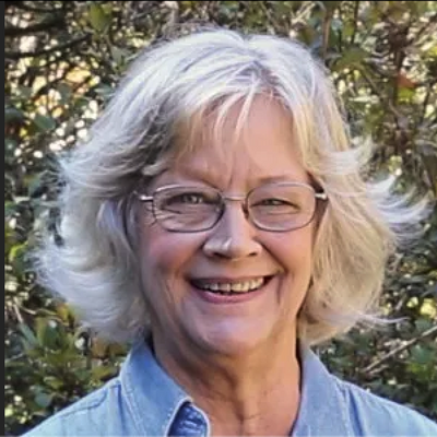 Barbara Pleasant
