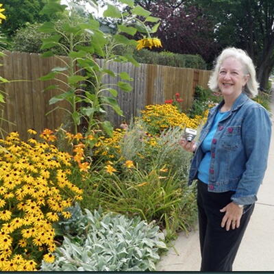 Shirley Remes