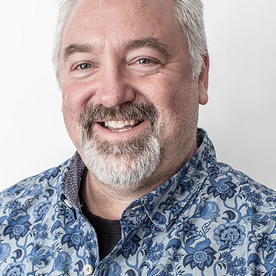 Paul Belliveau
