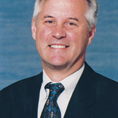 John B. Pierce Jr.