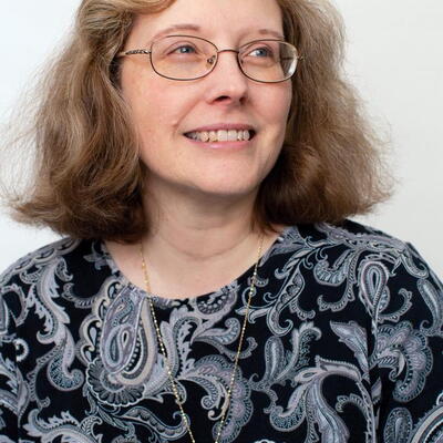 Heidi Stonehill