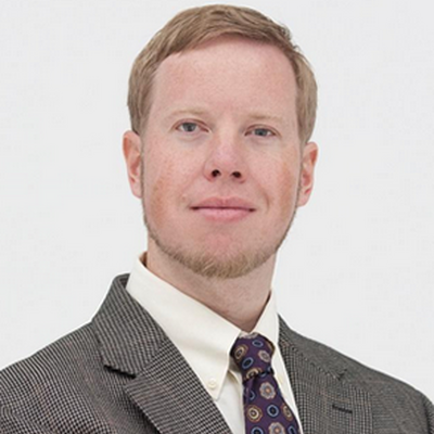 James J. Garriss