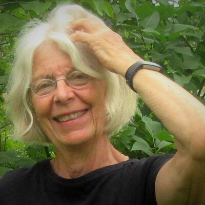 Margaret Boyles