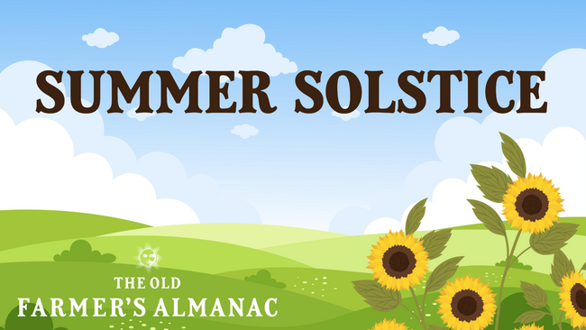 Summer Solstice Branded Image