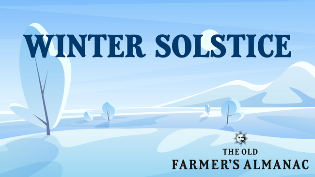 Winter Solstice Branded Image