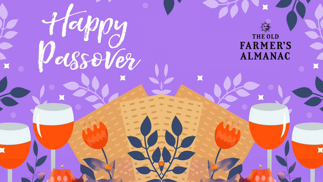 happy passover