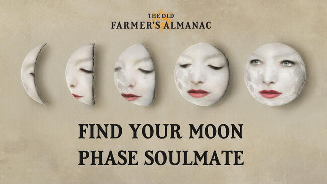Moon Phase Soulmate