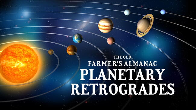 the sun and all the planets on the solar system on their orbit paths