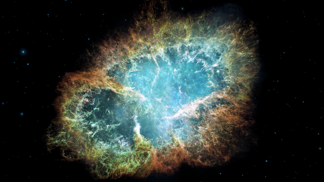 Supernova
