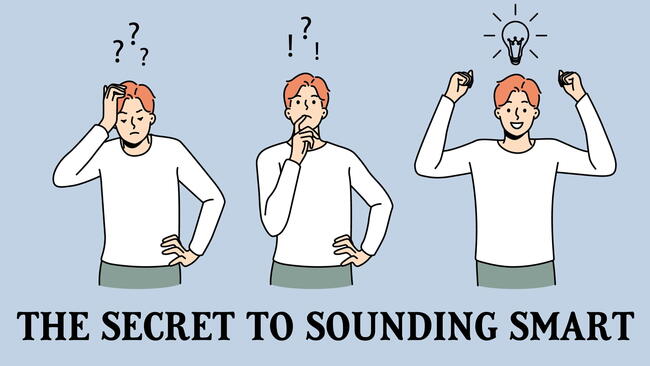 Man feeling confused thinking looking for problem solution. Process of brainstorming and idea generation. 