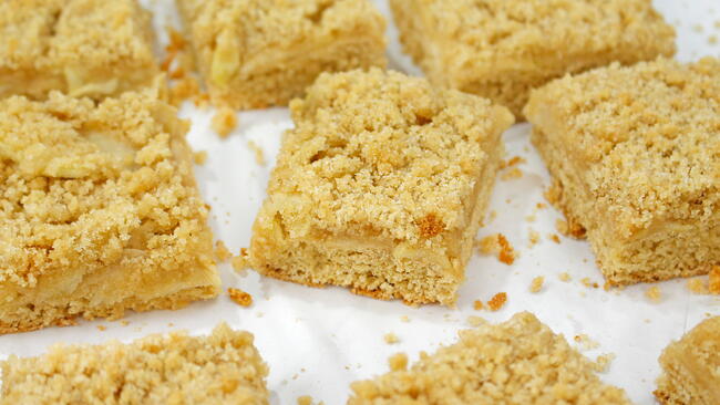 german kuchen