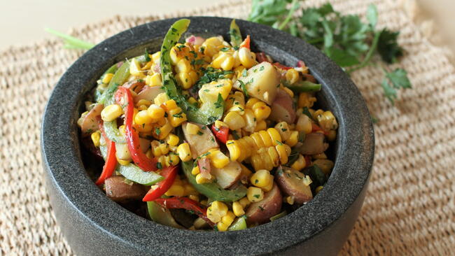 cold salad