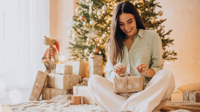 Christmas Present