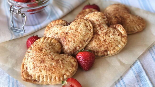 Hand Pies
