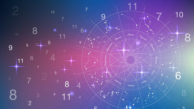 Numberology