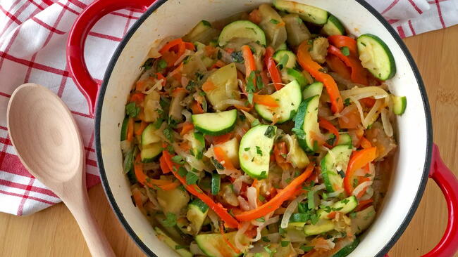 ratatouille