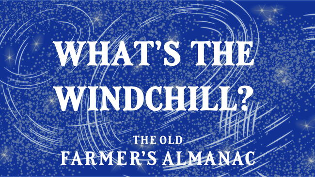what's tjhe windchill, vector background with swirling wind