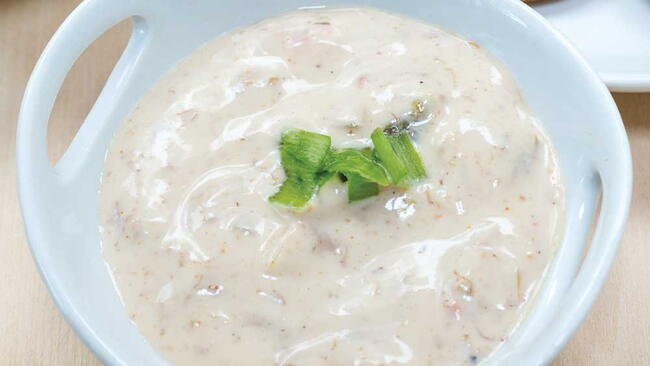 Hot Crab Dip