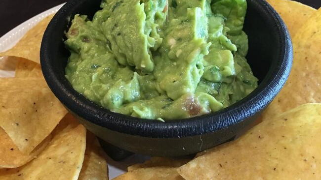 Guacamole