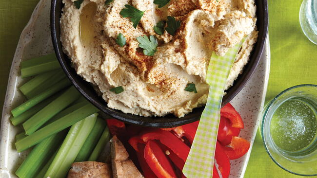 Hummus