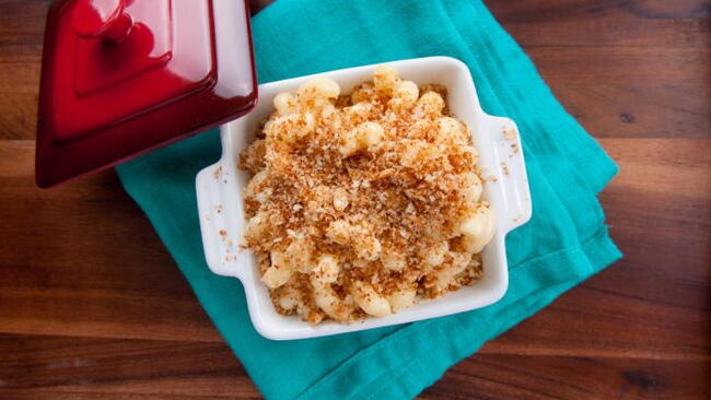 Perfect Macaroni and Cheese