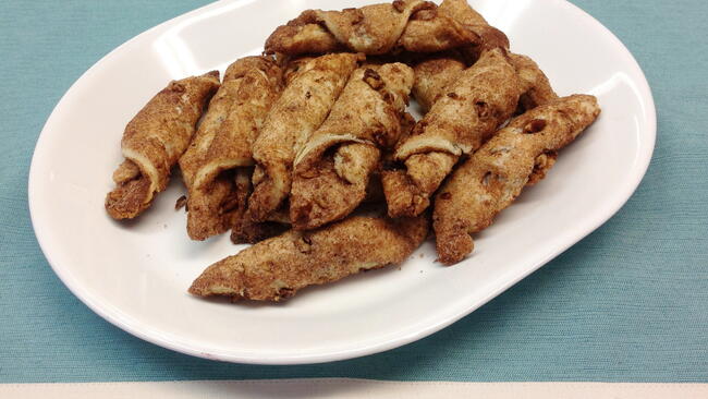 Magic Cookies