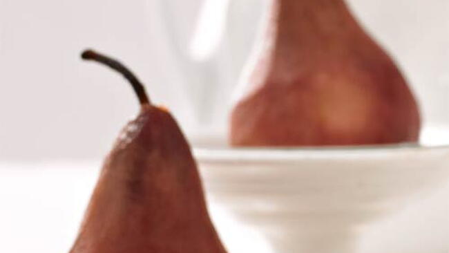 Roasted Prosciutto-Wrapped Asparagus